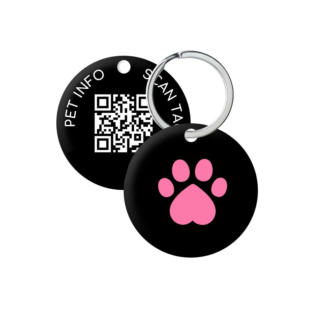 Is your smart QR code pet tag illegal? – Pet-Tags.com